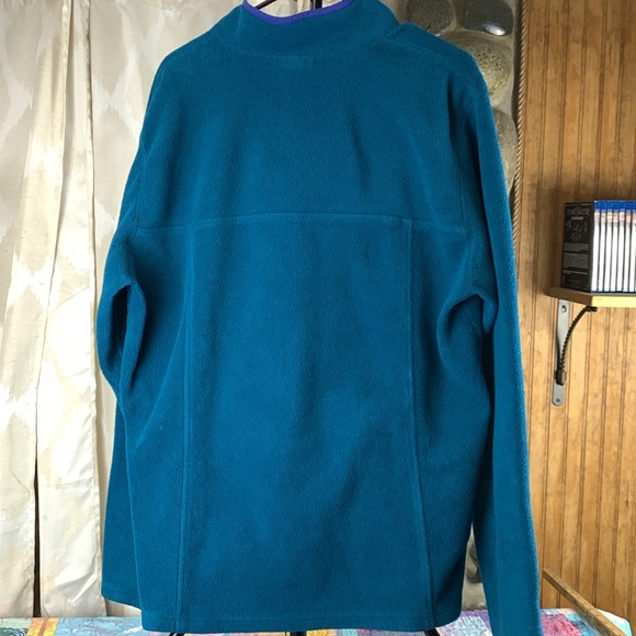 LL Bean Pullover Hoodie Men’s L-Tall - Picture 5 of 11